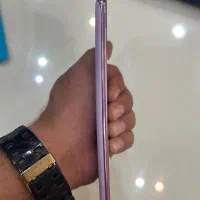 گوشی سامسونگ S20 Fe 5G بنفش در حد نو|موبایل|تهران, شهرک غرب|دیوار