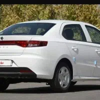 ماشین تارا V1 پلاس شش دنده مدل 1404