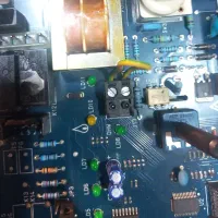 تعمیر برد پکیج