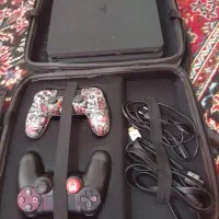 ps4 اسلیم یک ترا کپی خور