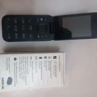 گوشی نوکیا ۲۶۶۰ فیلیپ سالم|موبایل|مشهد, کوی دروی|دیوار