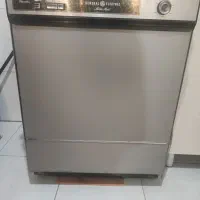 ماشین ظرفشویی 14 نفره