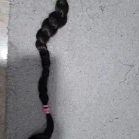 فروش مو طبیعی