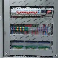 برق کار ساختمان حرفه ای برقکاری صنعتی