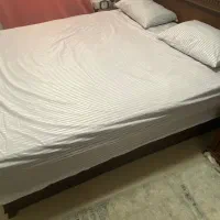 تشک دونفره رویا|تشک تختخواب|تهران, هفت حوض|دیوار