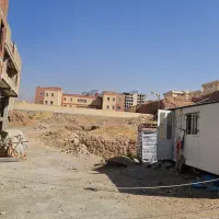 زمین تجاری اداری در فاز ۷ مهستان بهترین پاخور|فروش زمین و ملک کلنگی|هشتگرد, فاز ۱ مهستان|دیوار