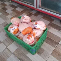 به یک کارگر ماهر در مرغ فروشی نیازمندیم