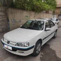 فروش پژوپارس تی یوفایو دریچه گازسیمی