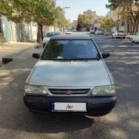 پراید مدل ۸۵