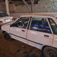 پراید۸۱ فروش فوری|خودرو سواری و وانت|کرمان, |دیوار