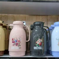 فلاسک چای فلاکس