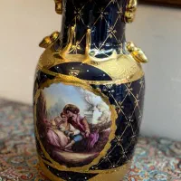 ظروف پذیرایی لوکس و آنتیک (لِمونژ)|ظروف سرو و پذیرایی|تهران, تهرانپارس غربی|دیوار