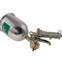 پیستوله رنگ پاش