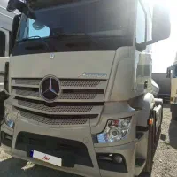 اکتروس|خودرو سنگین|اسلام‌شهر, ملک‌آباد|دیوار