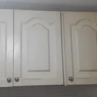 کابینت کارکرده|مصالح و تجهیزات ساختمان|الیگودرز, |دیوار