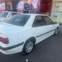 پارس ۹۴|خودرو سواری و وانت|فردیس, داوری|دیوار