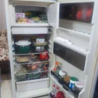 یخچال ۱۲ فوت مارک آزمایش|یخچال و فریزر|صدرا-فارس, فاز ۱|دیوار