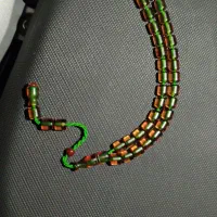 تسبیح سندلوس چوبوک ترکیه ای خشک ۲ ساله