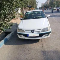 پژو پارس سال