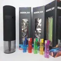 قلیان مسافرتی با اشانتیون