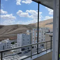 توری کشی تخصصی بالکن و تراس و حفاظ سازی پشت بام|خدمات پیشه و مهارت|سنندج, |دیوار