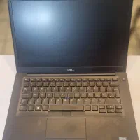 لپ تاپ dell 7490 i5نسل ۸ هشت هسته ای full hd باریک|رایانه همراه|اهواز, زیتون کارمندی|دیوار