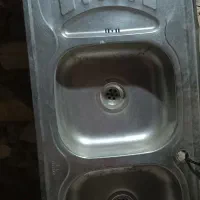 سینگ ظرفشویی