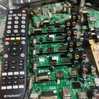 نصب انتن وانتن مرکزی تعمیر دستگاه دجیتال و فورکی