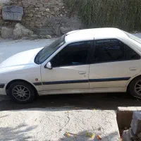 پرشیا مدل ۸۳ شاسی ها پلمپ|خودرو سواری و وانت|ارومیه, |دیوار