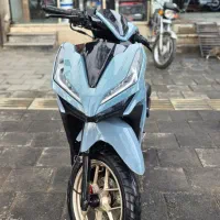 کلیک ۱۵۰ مدل ۱۴۰۰|دوچرخه، اسکیت، اسکوتر|سقز, |دیوار