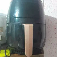 سرخ کن بدون روغن