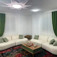 پرده حایل/سفارش پرده در گیلان‌به‌صورت نقد و اقساط
