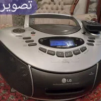 زیر یک تومن. با بلوتوث فلش رادیو آیوایکس و کنترل|سیستم صوتی خانگی|تهران, گیشا|دیوار