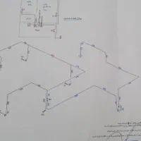 لوله کشی گاز وتاسیسات خدماتی پاسارگاد|خدمات پیشه و مهارت|اسدآباد, |دیوار