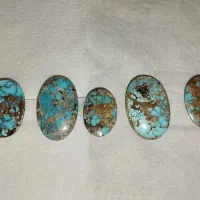 نگین فیروزه نیشابور اصل|جواهرات|مشهد, چهنو|دیوار