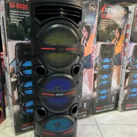 اسپیکر یک متری sz8333فروشگاه)