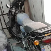 موتور باکسر مدل ۹7|موتورسیکلت|تهران, آهنگ|دیوار