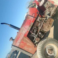 تراکتور 285مدل 62|خودرو سنگین|تیران, |دیوار