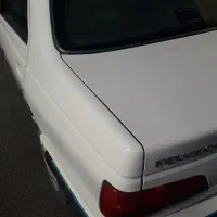 مسافر دربستی