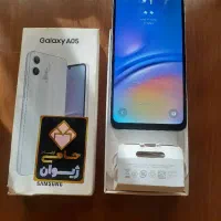 گوشی سامسونگa05