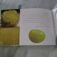 کتاب خواص اعجاب انگیز سنگ ها|کتاب و مجله آموزشی|تهران, سبلان (لشگر)|دیوار