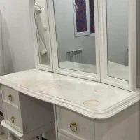 تخت خواب دو نفره|تخت و سرویس خواب|اهواز, گلستان|دیوار