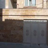 خانه ویلای یک طبقه روپلوت