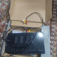 گیرنده دیجیتال نو یک بار هم استفاده نشده