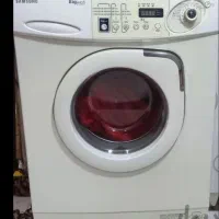 لباسشویی سامسونگ اصل کره
