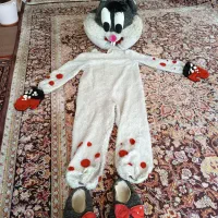 لباس تن پوش خرگوش