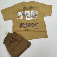 لباس بچگانه|کفش و لباس بچه|قم, چهل درخت‎|دیوار