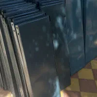 قفسه و پایه انباری