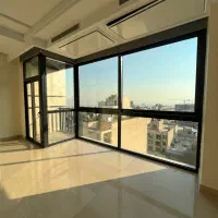 قیطریه پارک ۱۰۵متر ۲خوابه ۲پارکینگ سندی