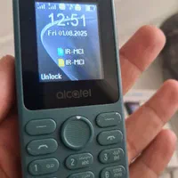alcatel 1069|موبایل|تهران, زرکش|دیوار